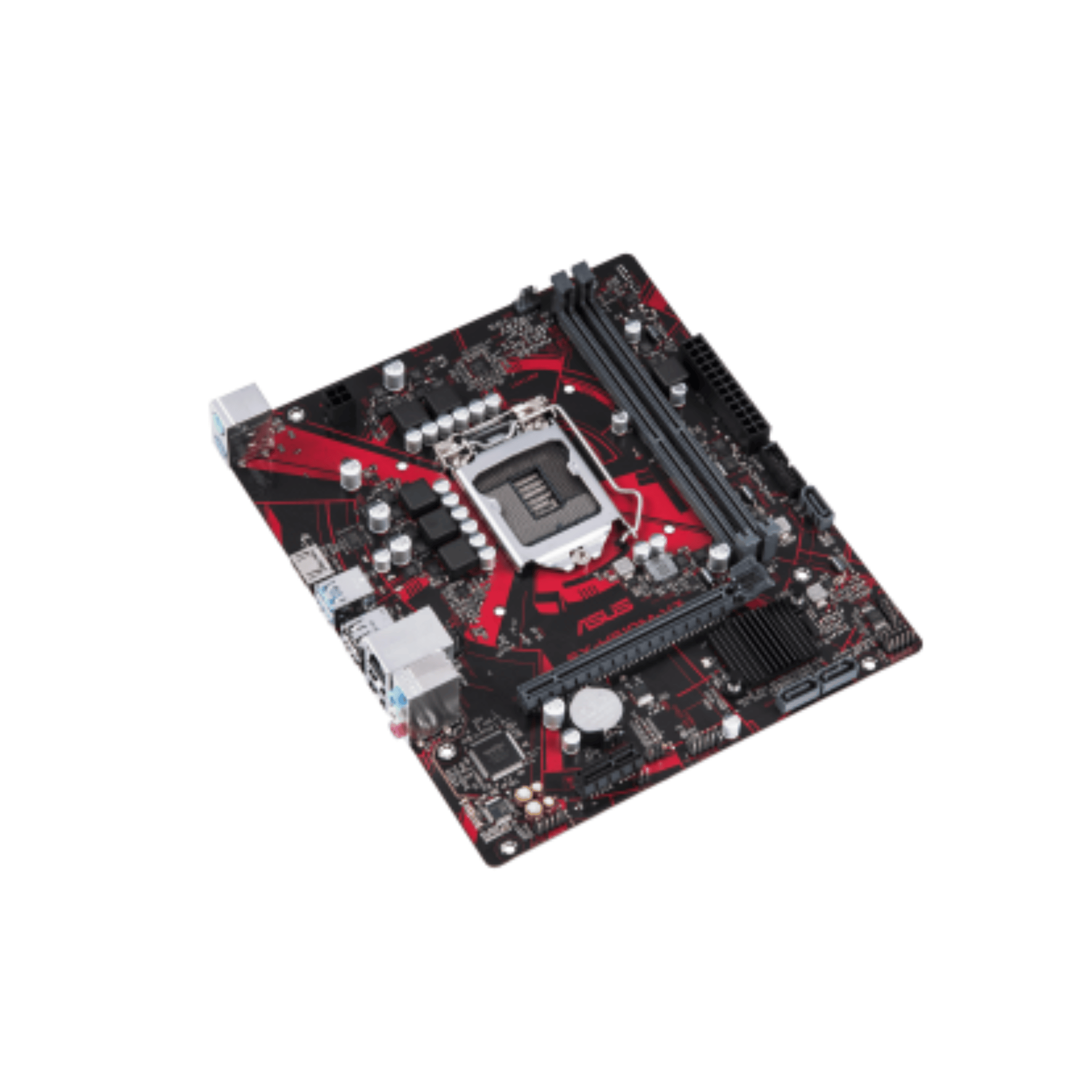Asus EX H510M V3 LGA1200 mATX Motherboard Asus EX H510M V3 LGA1200 mATX Motherboard